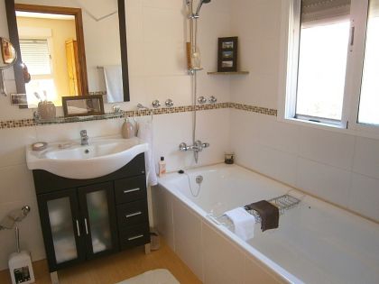 Finestrat property: Villa for sale in Finestrat, Alicante 239512