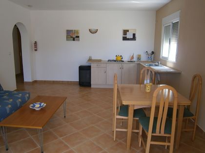 Finestrat property: Villa in Alicante for sale 239512