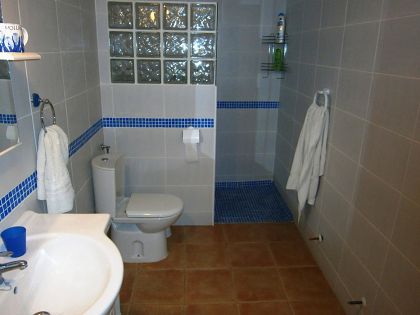 Finestrat property: Finestrat, Spain | Villa for sale 239512