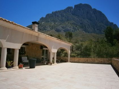 Finestrat property: Finestrat Villa 239512