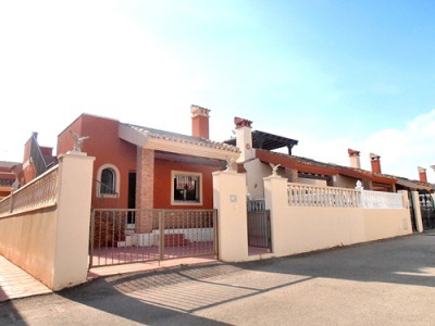 Guardamar Del Segura property: Bungalow for sale in Guardamar Del Segura 239565