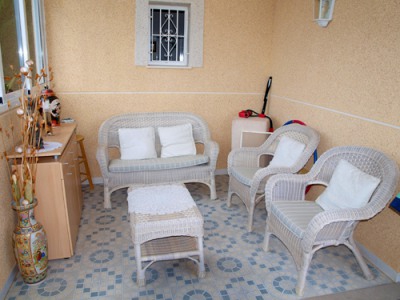 Pinar De Campoverde property: Villa with 3 bedroom in Pinar De Campoverde, Spain 239566