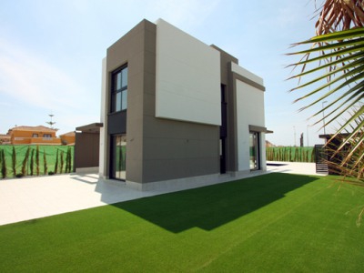 Guardamar Del Segura property: Villa with 3 bedroom in Guardamar Del Segura 239567