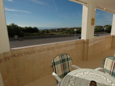 Alcossebre property: Apartment for sale in Alcossebre 239573