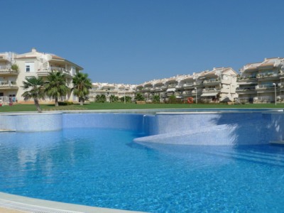 Alcossebre property: Penthouse for sale in Alcossebre 239576