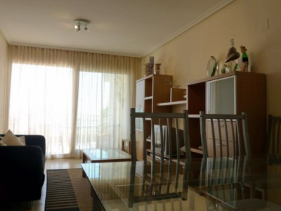 Alcossebre property: Penthouse with 3 bedroom in Alcossebre, Spain 239576