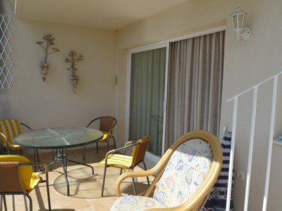 Alcossebre property: Castellon Penthouse 239576