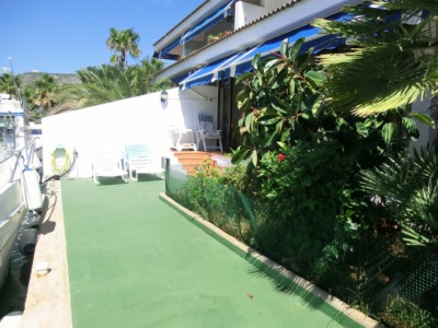 Alcossebre property: Apartment with 4 bedroom in Alcossebre 239578