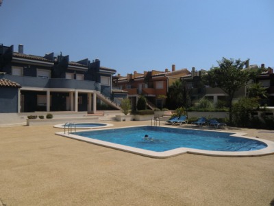 Alcossebre property: Apartment with 2 bedroom in Alcossebre, Spain 239580