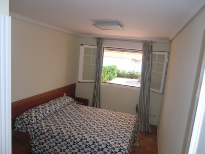 Alcossebre property: Apartment for sale in Alcossebre, Castellon 239580