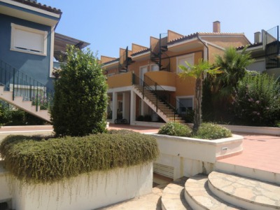 Alcossebre property: Apartment in Castellon for sale 239580
