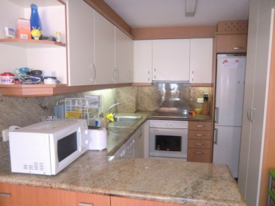 Alcossebre property: Castellon Apartment 239580