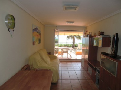 Alcossebre property: Alcossebre Apartment 239580