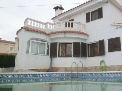 Alcossebre property: Villa for sale in Alcossebre 239582