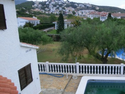 Alcossebre property: Villa with 3 bedroom in Alcossebre, Spain 239582