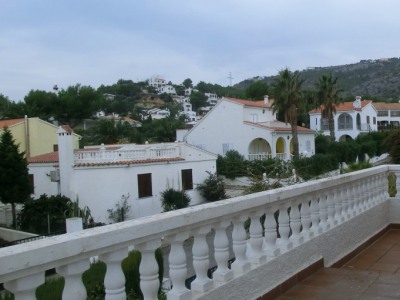 Alcossebre property: Villa in Castellon for sale 239582