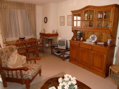 Alcossebre&nbsp;property:&nbsp;Castellon&nbsp;Townhome&nbsp;239585