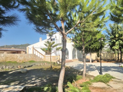 Alcossebre property: Villa for sale in Alcossebre, Spain 239586