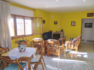 Alcossebre property: Villa with 3 bedroom in Alcossebre 239586
