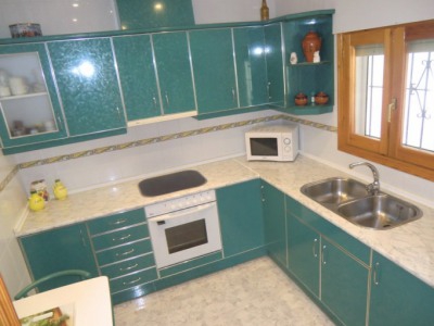 Alcossebre property: Alcossebre, Spain | Villa for sale 239586