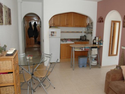 Alcossebre property: Penthouse with 2 bedroom in Alcossebre, Spain 239592