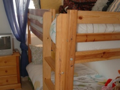 Alcossebre property: Alcossebre, Spain | Penthouse for sale 239592