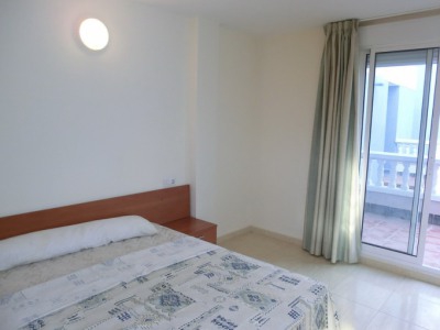 Alcossebre property: Castellon Apartment 239593