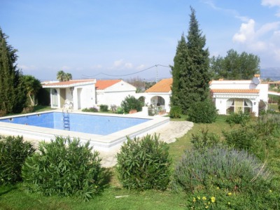 Alcossebre property: Villa for sale in Alcossebre 239595