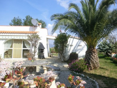 Alcossebre property: Villa in Castellon for sale 239595