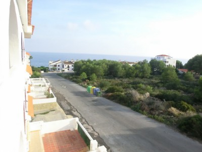 Alcossebre property: Penthouse for sale in Alcossebre, Spain 239596