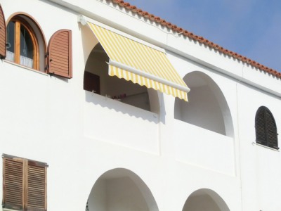 Alcossebre property: Penthouse with 1 bedroom in Alcossebre 239596