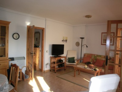 Alcossebre property: Penthouse with 1 bedroom in Alcossebre, Spain 239596