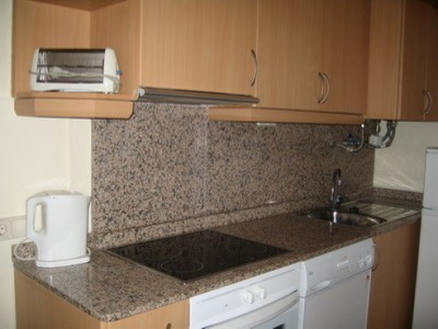 Alcossebre&nbsp;property:&nbsp;Alcossebre&nbsp;Penthouse&nbsp;239597