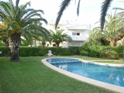 Alcossebre property: Alcossebre, Spain | Apartment for sale 239598