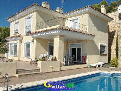 Alcossebre property: Villa for sale in Alcossebre 239600
