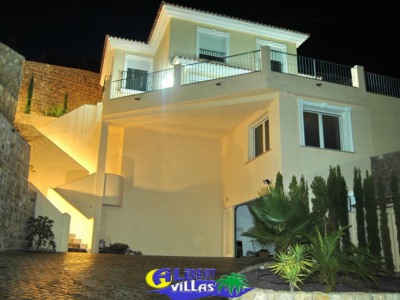 Alcossebre property: Villa for sale in Alcossebre, Spain 239600