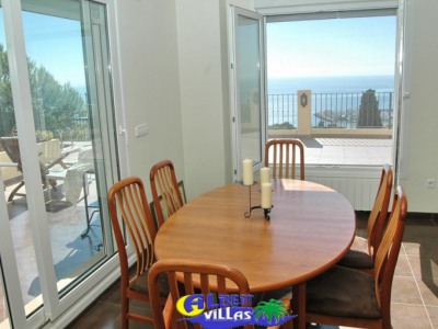 Alcossebre property: Villa with 5 bedroom in Alcossebre 239600