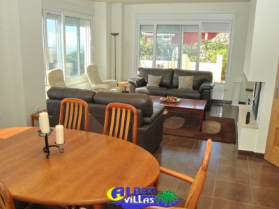 Alcossebre property: Villa with 5 bedroom in Alcossebre, Spain 239600