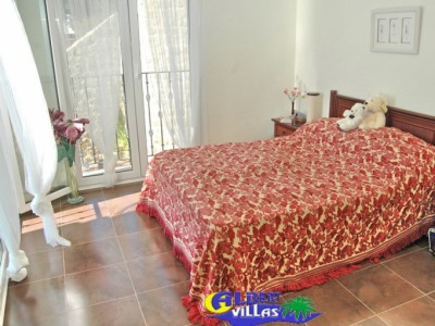 Alcossebre property: Villa in Castellon for sale 239600