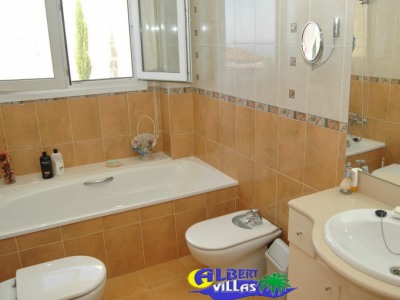 Alcossebre property: Castellon property | 5 bedroom Villa 239600