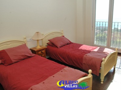 Alcossebre property: Alcossebre Villa 239600