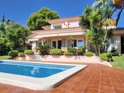 Alcossebre property: Villa for sale in Alcossebre 239601