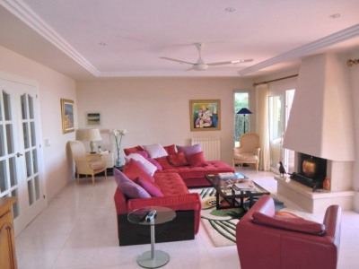 Alcossebre property: Villa with 4 bedroom in Alcossebre, Spain 239601