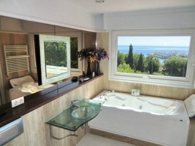 Alcossebre property: Villa for sale in Alcossebre, Castellon 239601