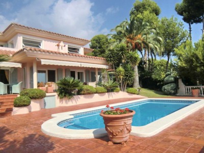 Alcossebre property: Villa in Castellon for sale 239601