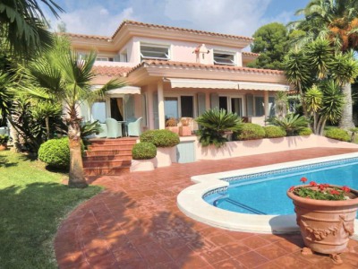 Alcossebre property: Castellon property | 4 bedroom Villa 239601