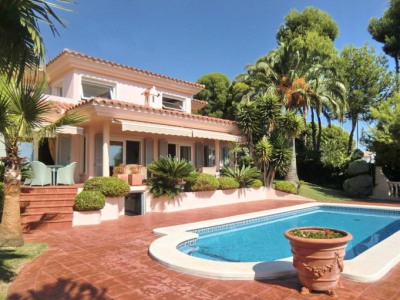 Alcossebre property: Alcossebre, Spain | Villa for sale 239601