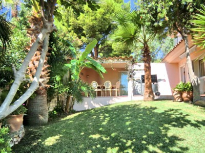 Alcossebre property: Castellon Villa 239601