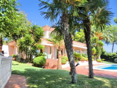 Alcossebre property: Alcossebre Villa 239601