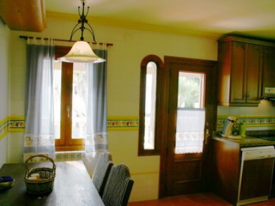 Alcossebre property: Villa with 4 bedroom in Alcossebre, Spain 239603